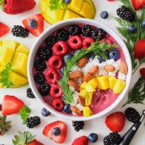 Panier essentiel du quotidien