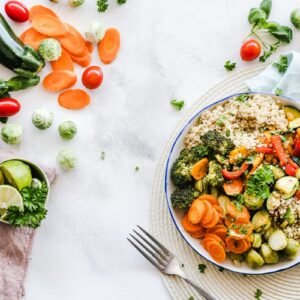 Huile végétale cuisine 5 L